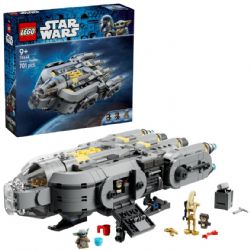 LEGO STAR WARS - LE VAISSEAU DES ANZELLANS #75445 (0526)
